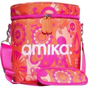 Amika Insulated Cooler Bag
